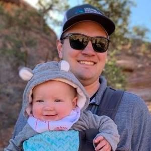 Meet your Posher, Kirk